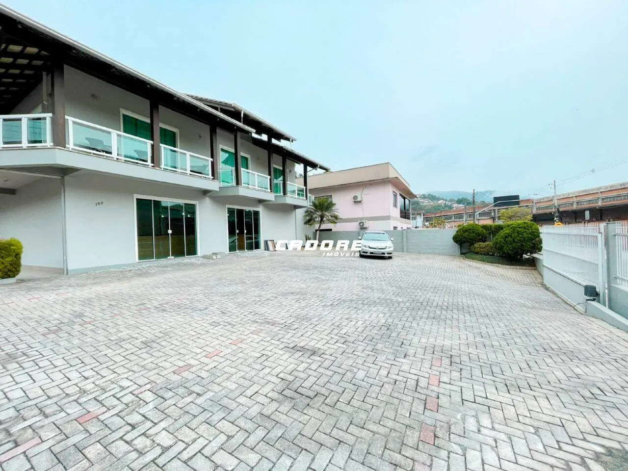 Excelente sala comercial para locação no bairro Da Glória I Cadore Imóveis - foto 1