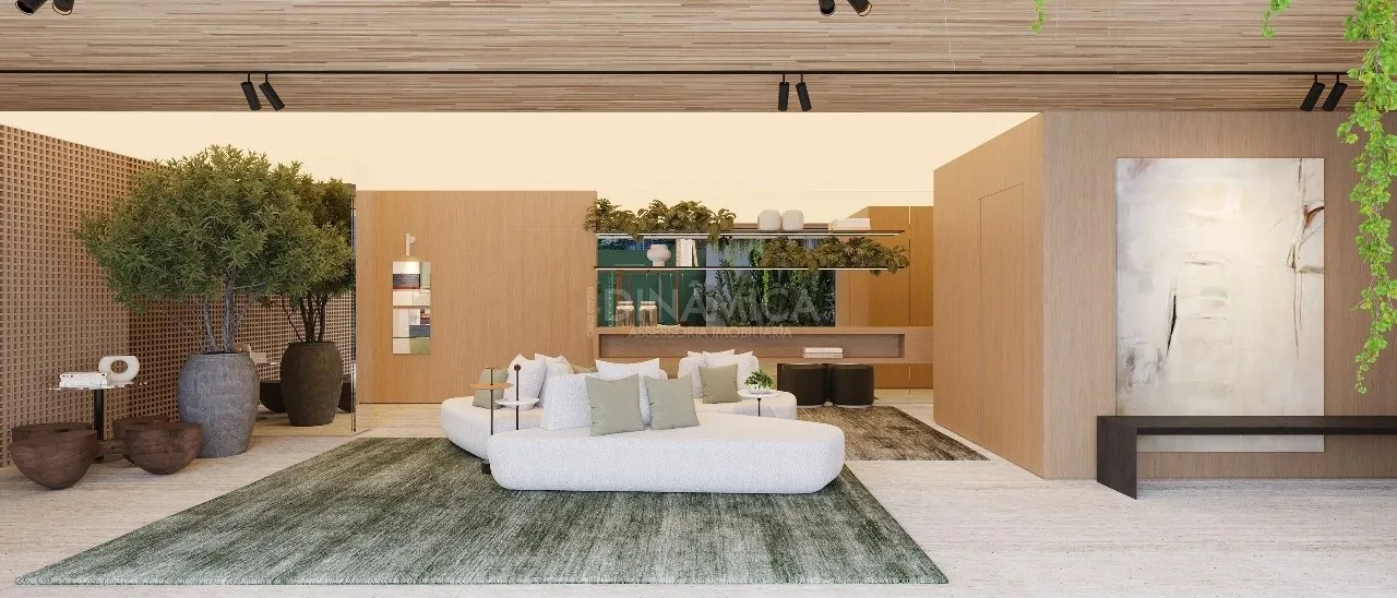 Cobertura Duplex de Alto Padrão com Piscina e Terraço Privativo na Praia Brava - Seu Sonho em Construção! — foto 6