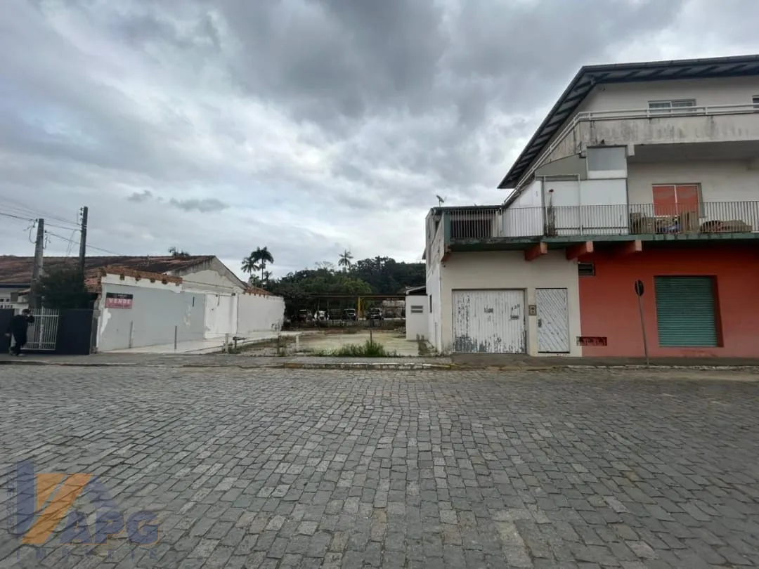 Terreno Comercial - Centro Gaspar — foto 2