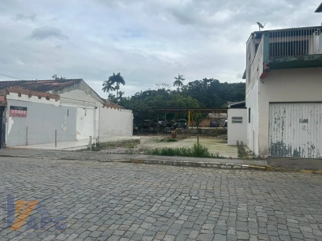 Terreno Comercial - Centro Gaspar — foto 3