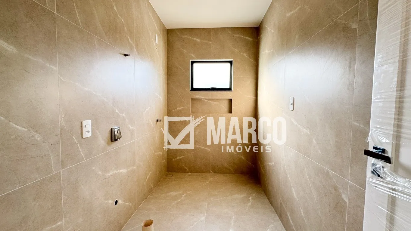 Casa Nova 4 Quartos no Ribeirão Areia - Pomerode — foto 7