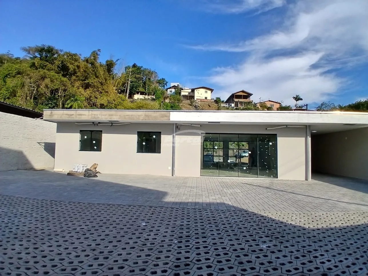 Casa comercial disponível para locação no Bairro Vorstadt, Blumenau — foto 5