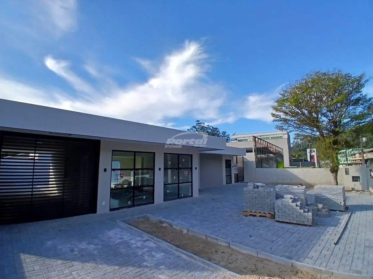 Casa comercial disponível para locação no Bairro Vorstadt, Blumenau — foto 2