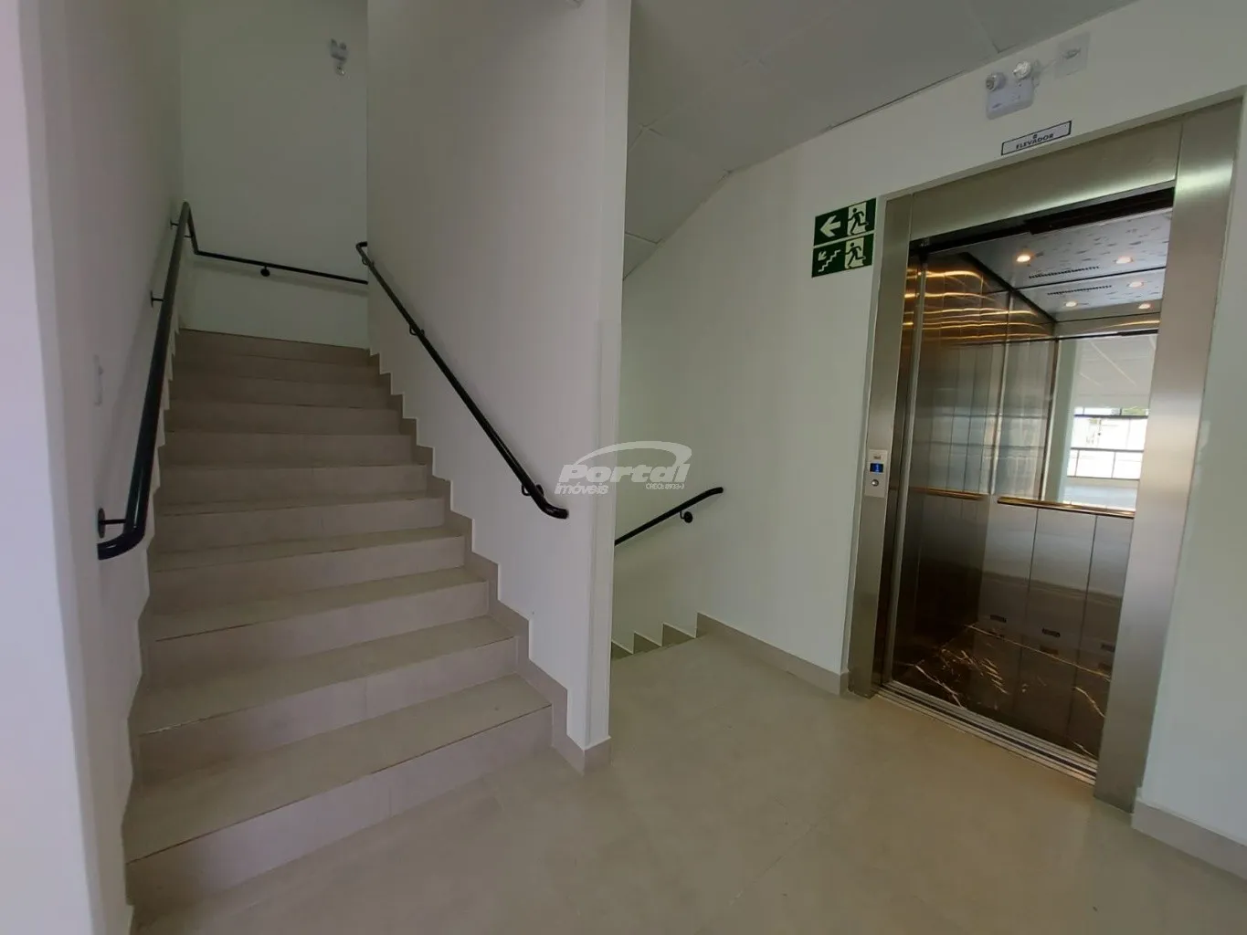 Sala comercial com aproximadamente 270 m no bairro Centro - Barra Velha/SC — foto 2