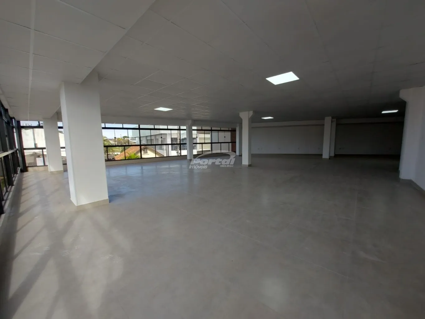Sala comercial com aproximadamente 270 m no bairro Centro - Barra Velha/SC — foto 4