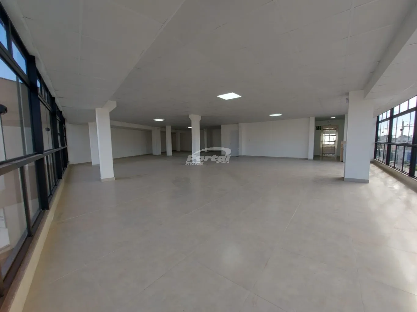 Sala comercial com aproximadamente 270 m no bairro Centro - Barra Velha/SC — foto 5