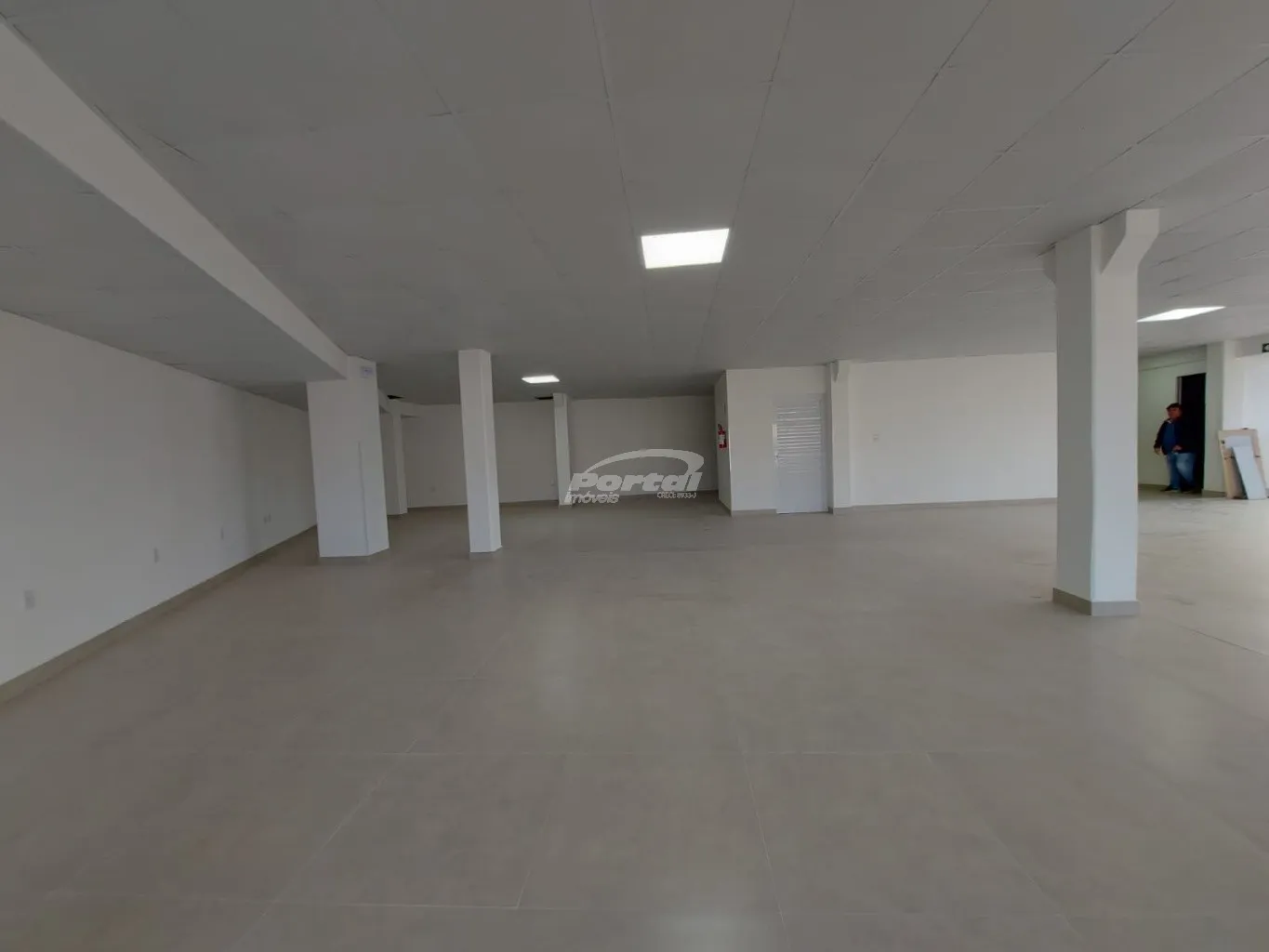 Sala comercial com aproximadamente 270 m no bairro Centro - Barra Velha/SC — foto 6