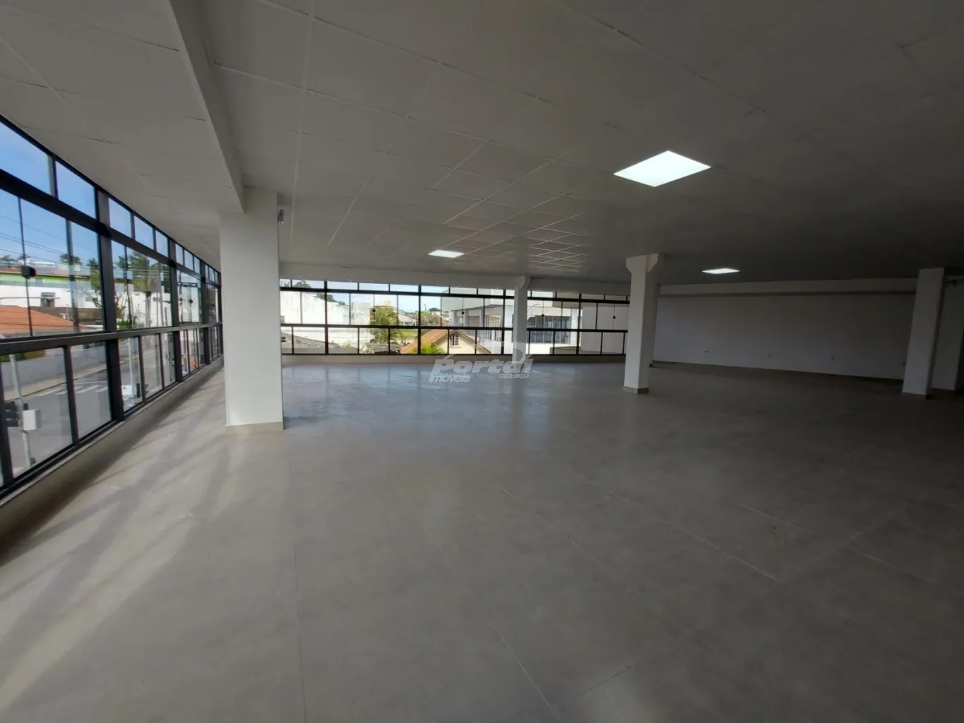 Sala comercial com aproximadamente 270 m no bairro Centro - Barra Velha/SC — foto 7