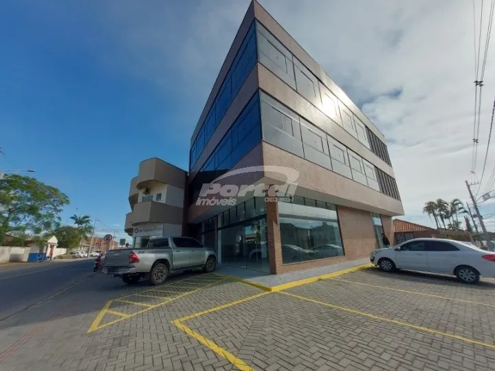 Excelente Loja comercial no bairro Centro, em Barra Velha/SC. - foto 1