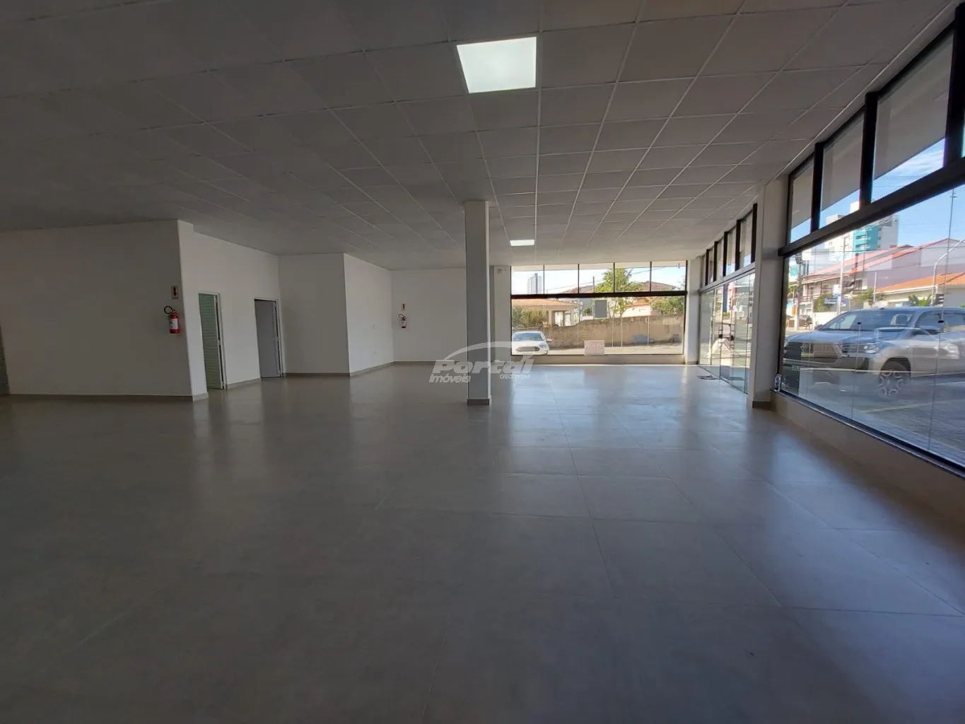 Excelente Loja comercial no bairro Centro, em Barra Velha/SC. — foto 2