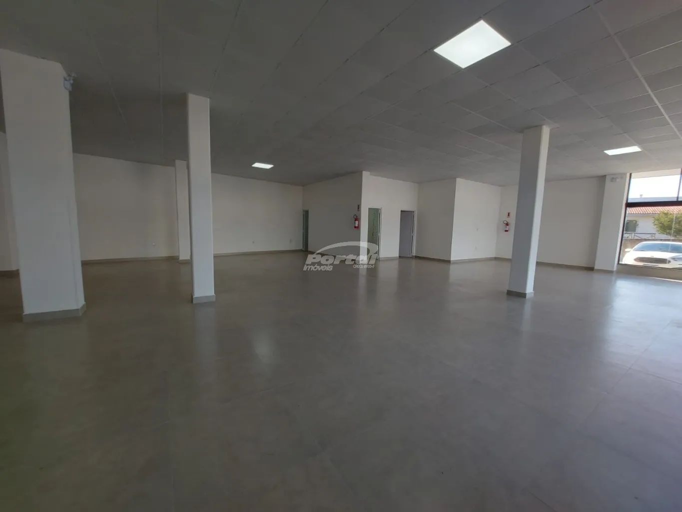 Excelente Loja comercial no bairro Centro, em Barra Velha/SC. — foto 3