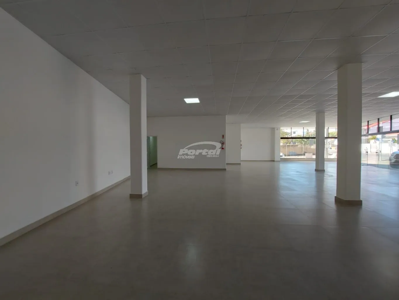 Excelente Loja comercial no bairro Centro, em Barra Velha/SC. — foto 5