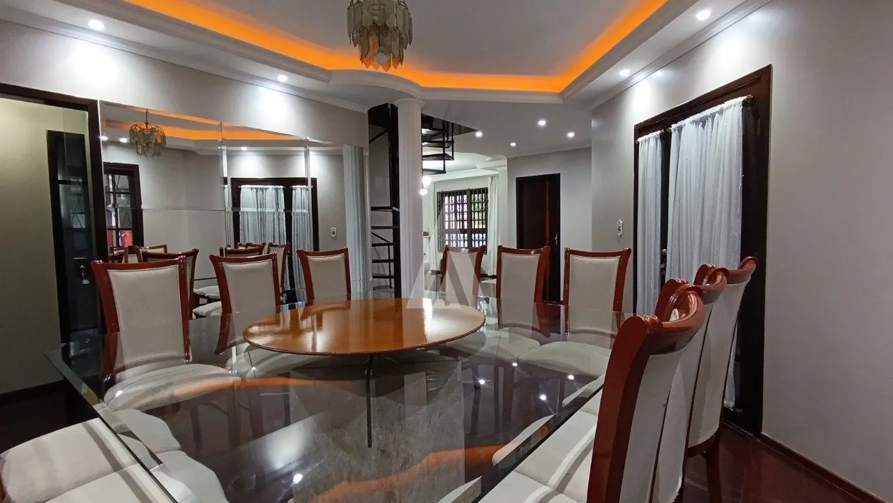 Casa com 1 suíte e 2 quartos à venda no bairro Saguaçu em Joinville - SC por R$ 1.300.000,00. — foto 3
