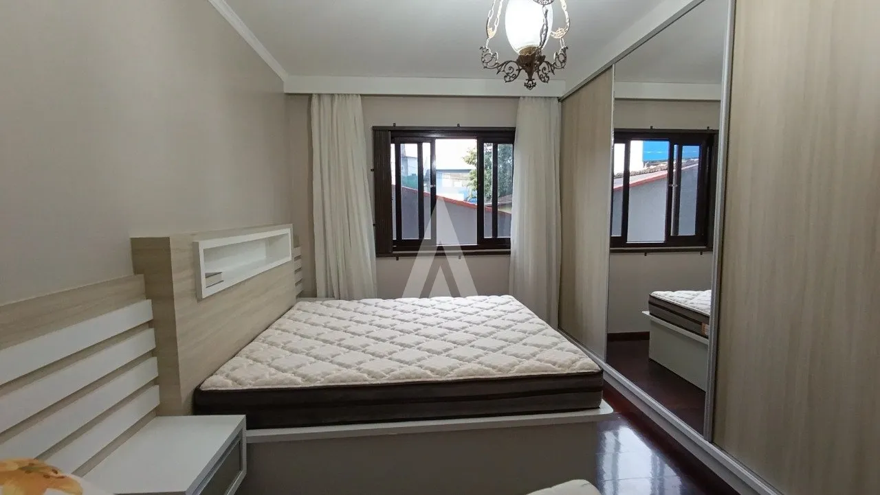 Casa com 1 suíte e 2 quartos à venda no bairro Saguaçu em Joinville - SC por R$ 1.300.000,00. — foto 7