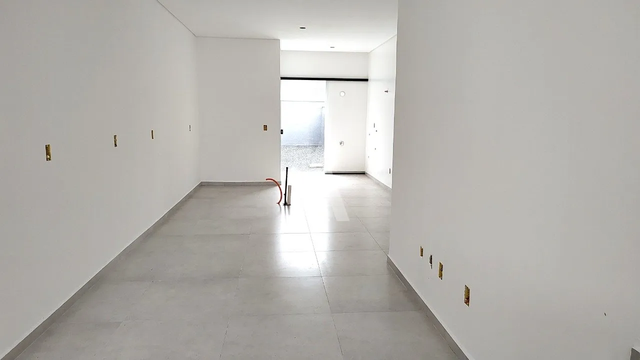 Sobrado geminado com 1 suíte e 2 quartos à venda no bairro Iririú em Joinville - SC por R$ 519.000,00. — foto 6