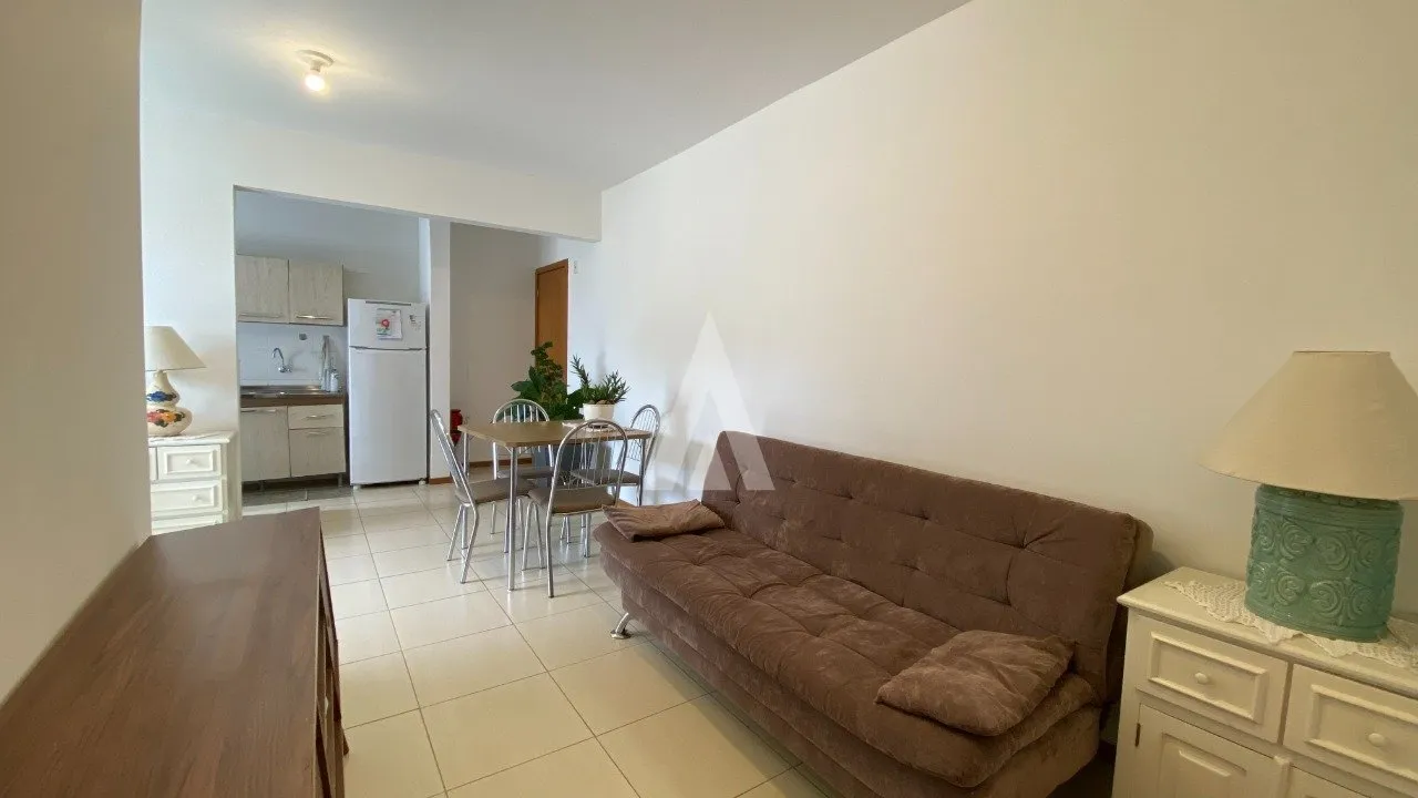 Apartamento com 1 suíte mais 2 quartos à venda no bairro Santo Antônio em Joinville, SC por R$ 410.000,00 — foto 2