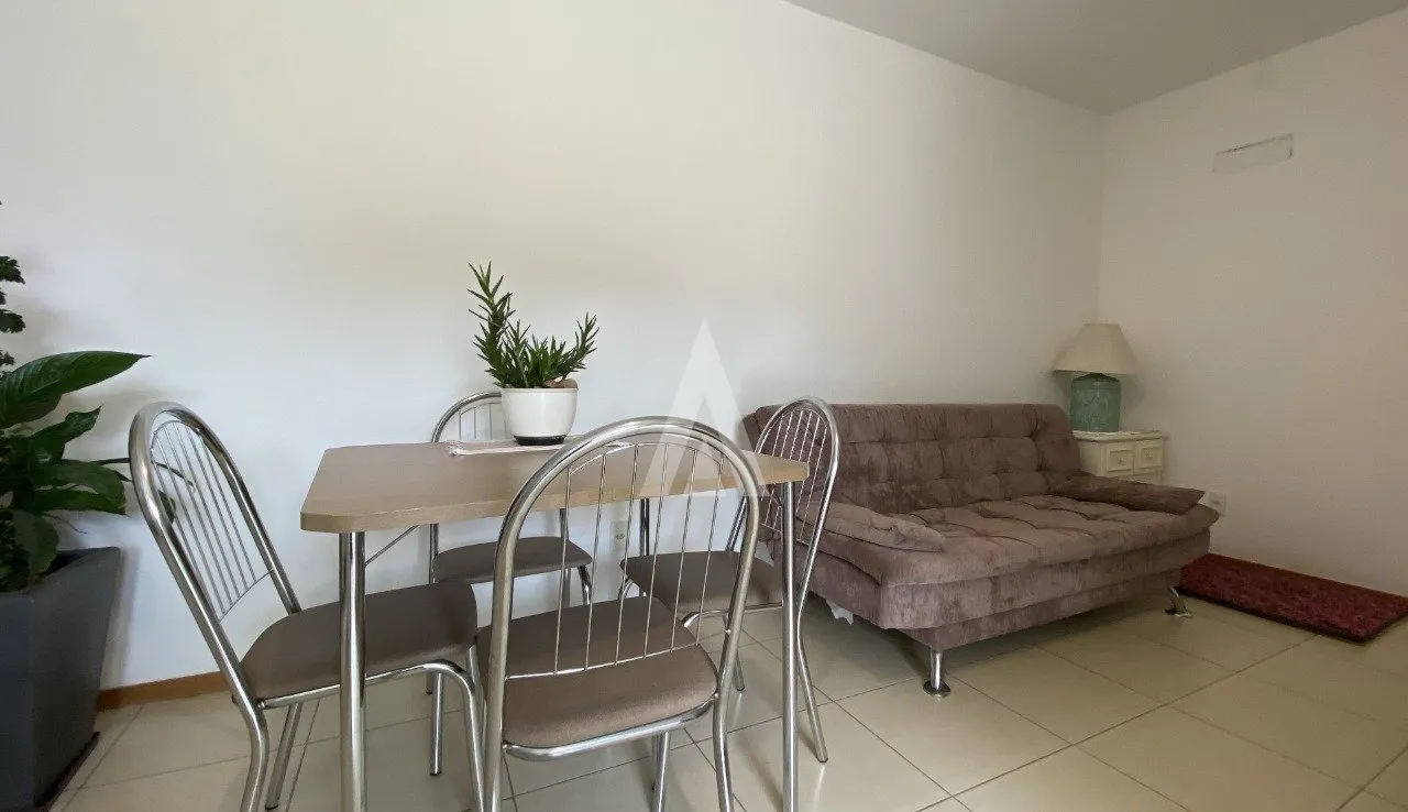 Apartamento com 1 suíte mais 2 quartos à venda no bairro Santo Antônio em Joinville, SC por R$ 410.000,00 — foto 5