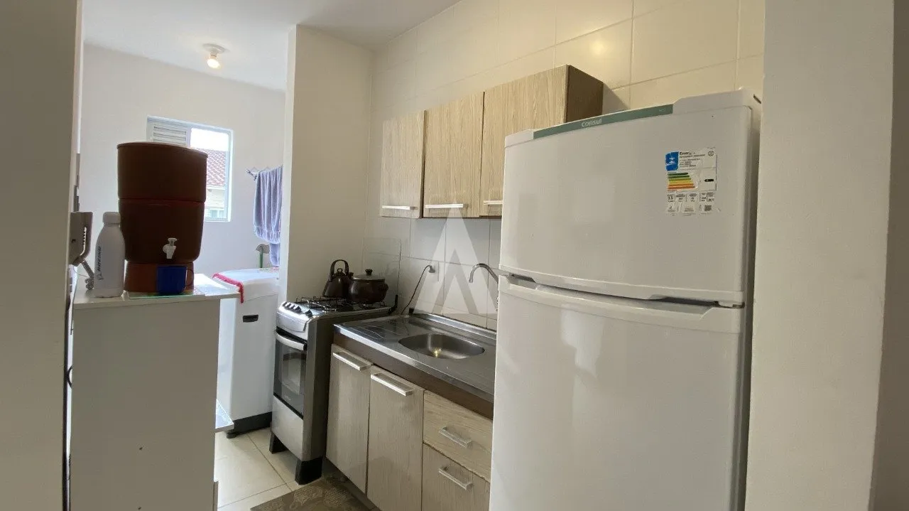 Apartamento com 1 suíte mais 2 quartos à venda no bairro Santo Antônio em Joinville, SC por R$ 410.000,00 — foto 6