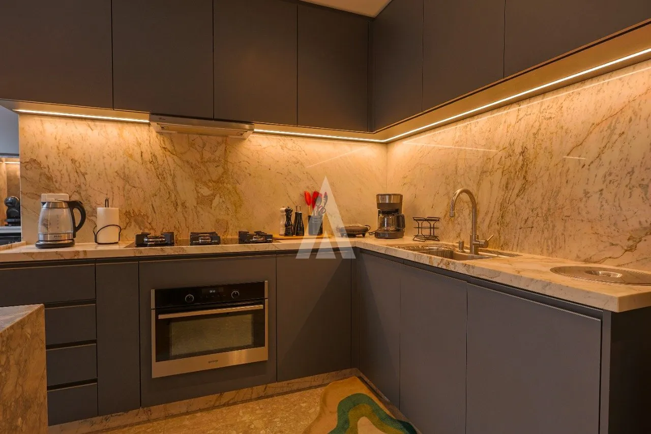 Cobertura mobiliada com 1 suíte mais 1 quarto à venda no bairro Anita Garibaldi em Joinville - SC por R$1.190.000,00 — foto 6