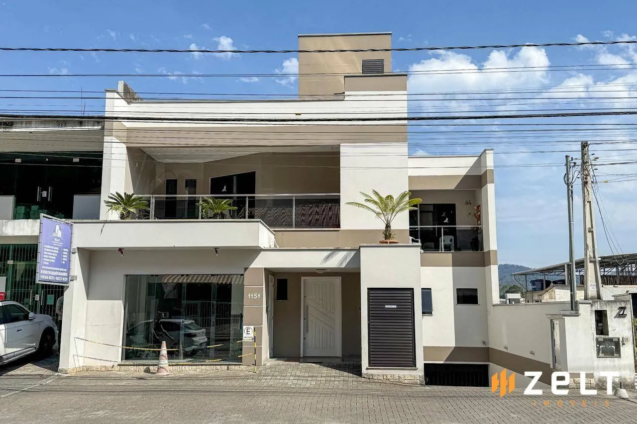 Prédio à venda, 613 m por R$ 2.500.000,00 - Água Verde - Blumenau/SC - foto 1