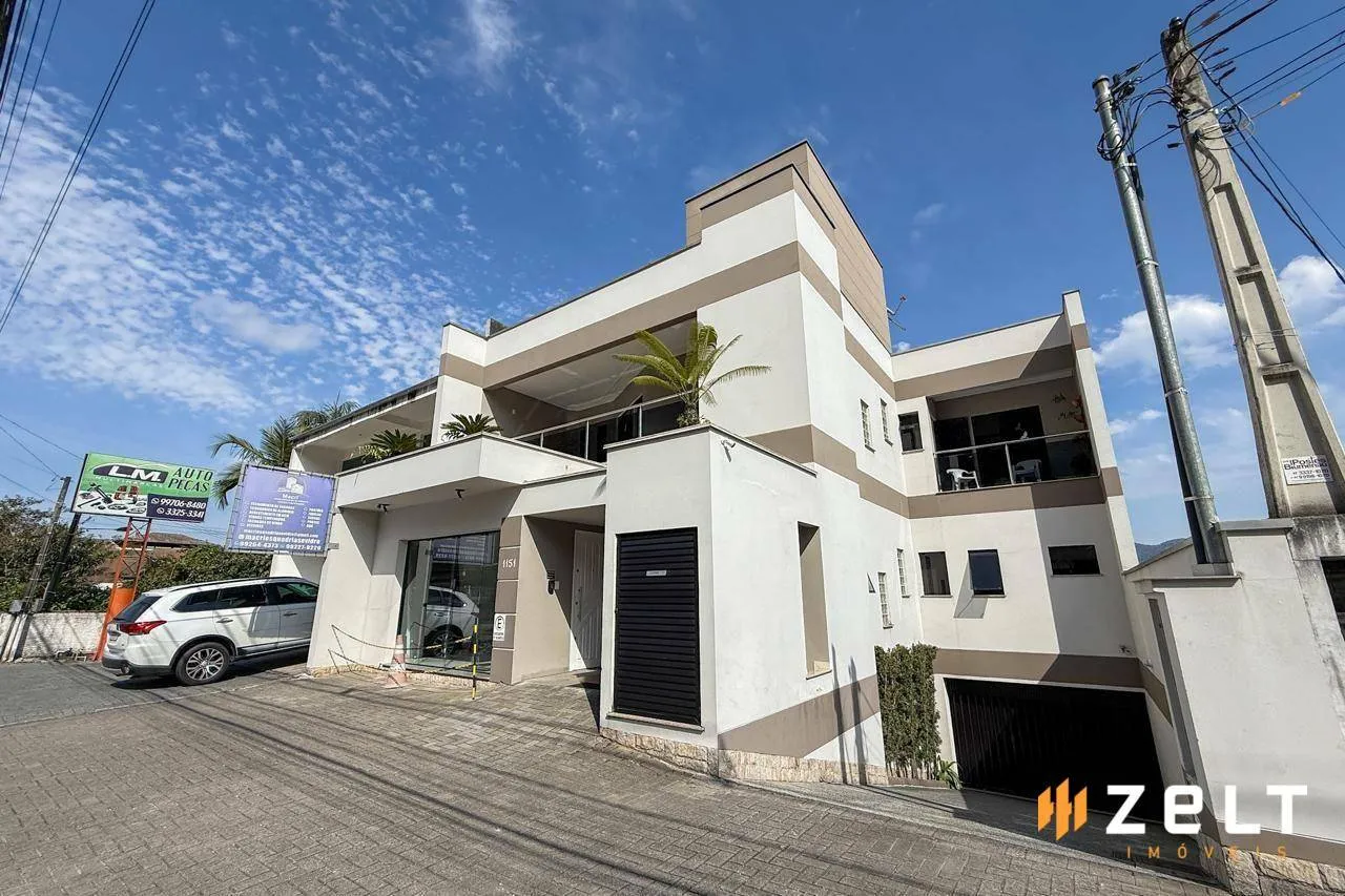 Casa com 3 dormitórios à venda, 613 m por R$ 2.500.000,00 - Água Verde - Blumenau/SC — foto 3