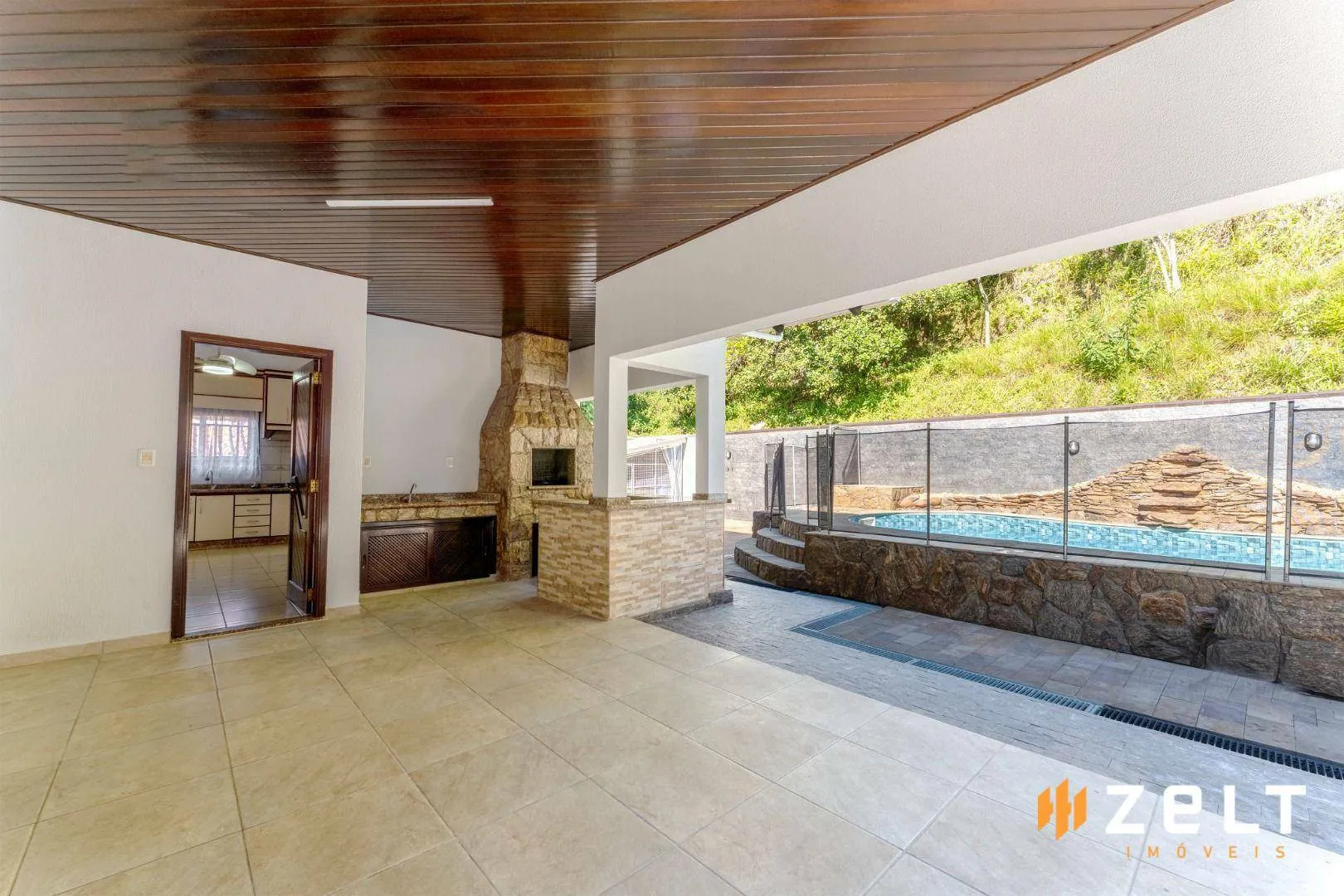 Casa à venda, 319 m por R$ 1.280.000,00 - Garcia - Blumenau/SC — foto 6