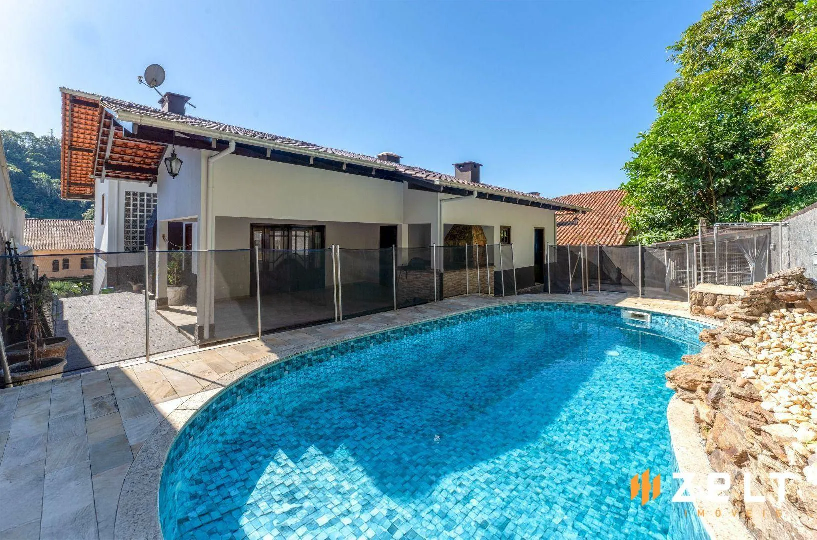 Casa à venda, 319 m por R$ 1.280.000,00 - Garcia - Blumenau/SC — foto 2