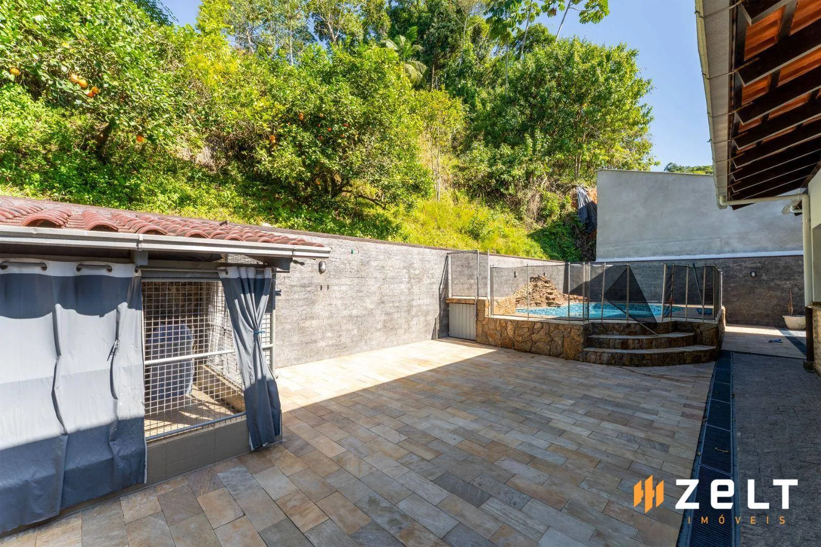 Casa à venda, 319 m por R$ 1.280.000,00 - Garcia - Blumenau/SC — foto 5