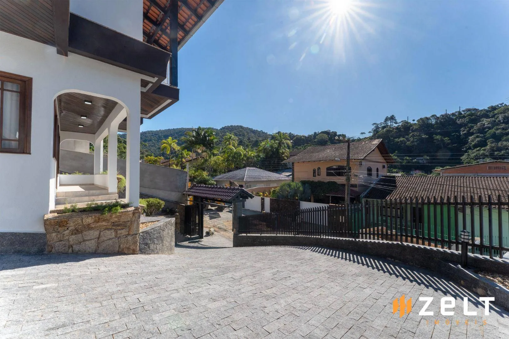 Casa à venda, 319 m por R$ 1.280.000,00 - Garcia - Blumenau/SC - foto 1