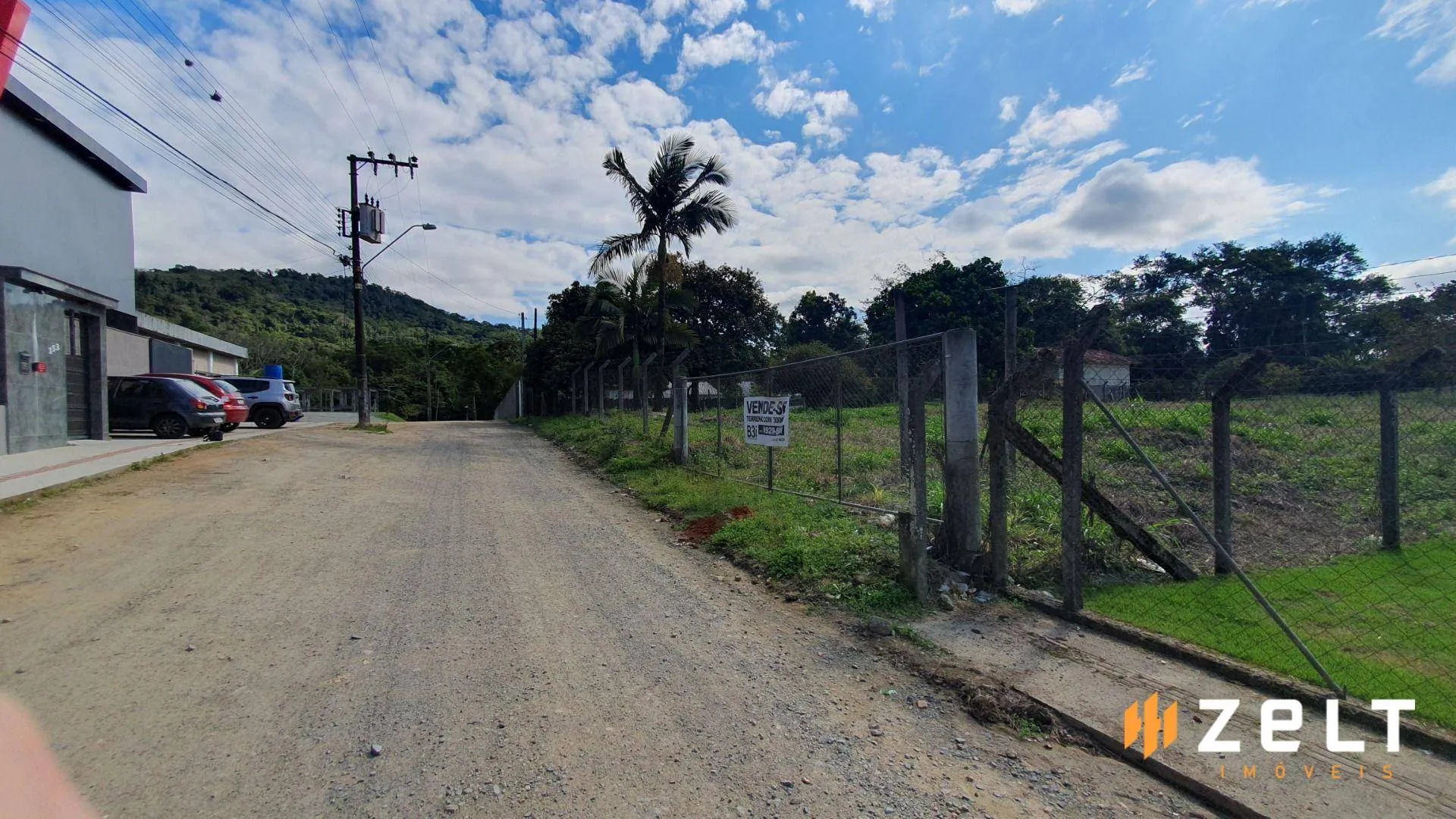 Terreno à venda, 3000 m por R$ 2.350.000,00 - Velha - Blumenau/SC — foto 2