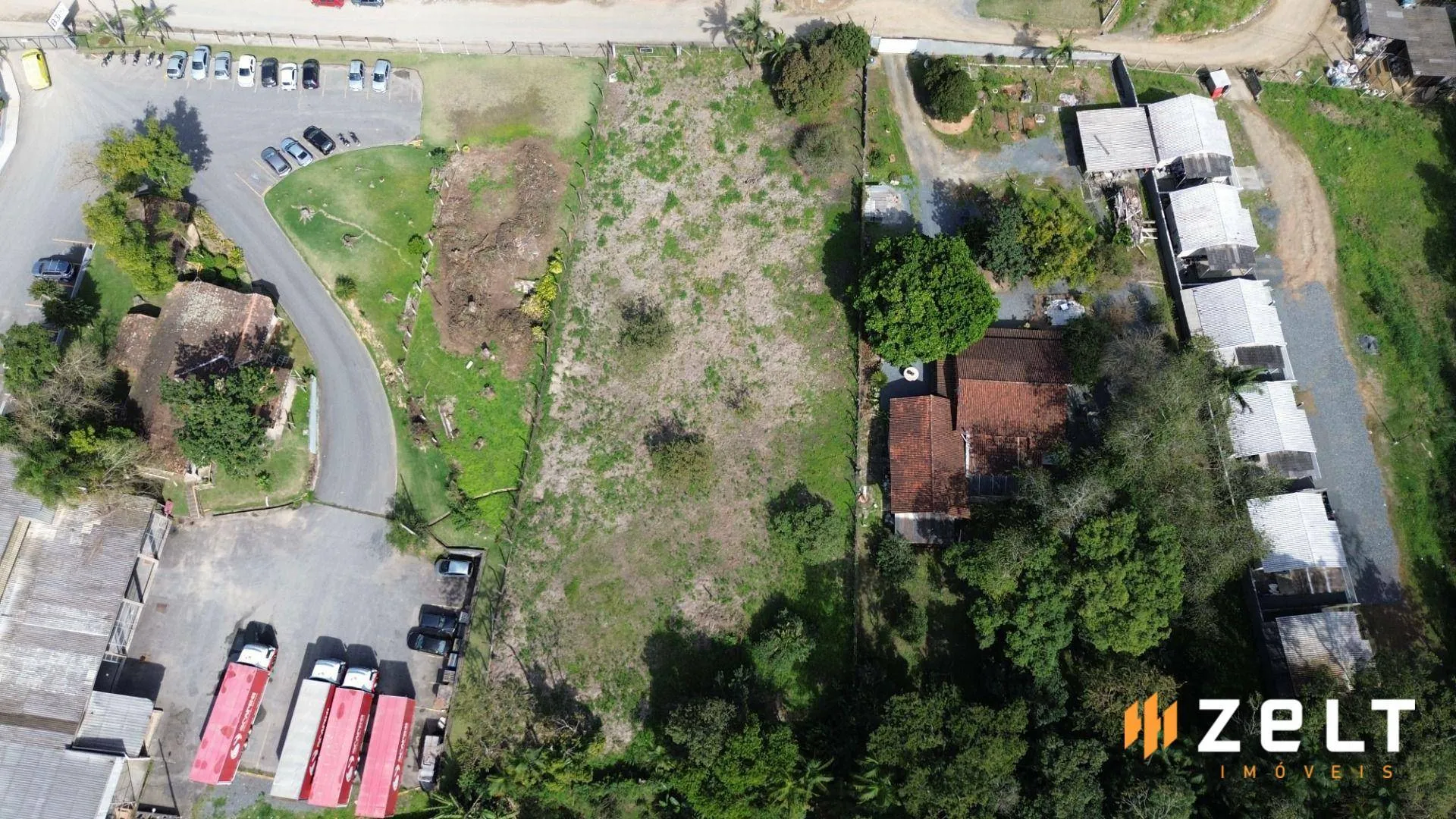 Terreno à venda, 3000 m por R$ 2.350.000,00 - Velha - Blumenau/SC — foto 6