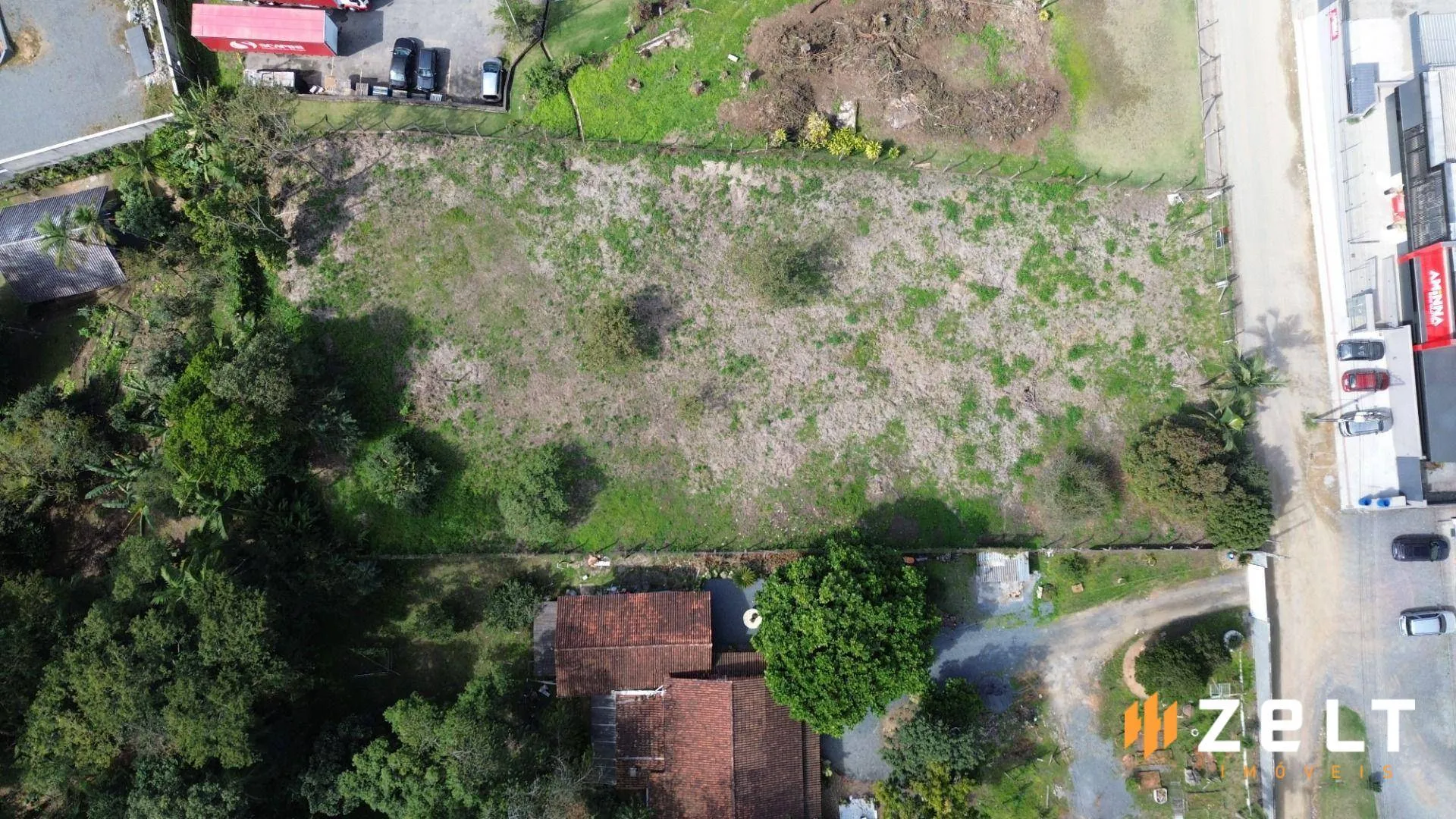 Terreno à venda, 3000 m por R$ 2.350.000,00 - Velha - Blumenau/SC — foto 7