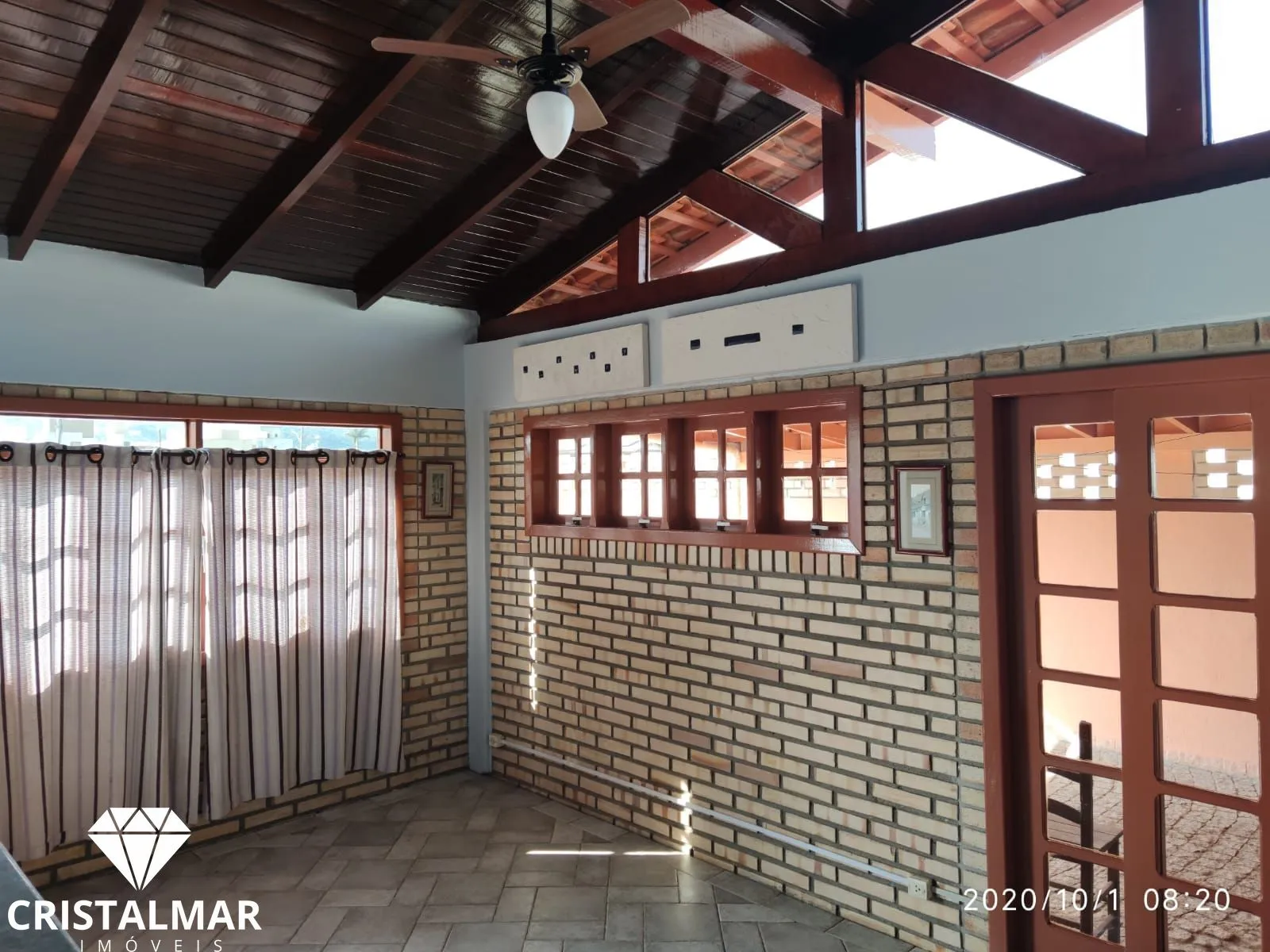 Linda casa, Oportunidade, Praia de Bombas — foto 3