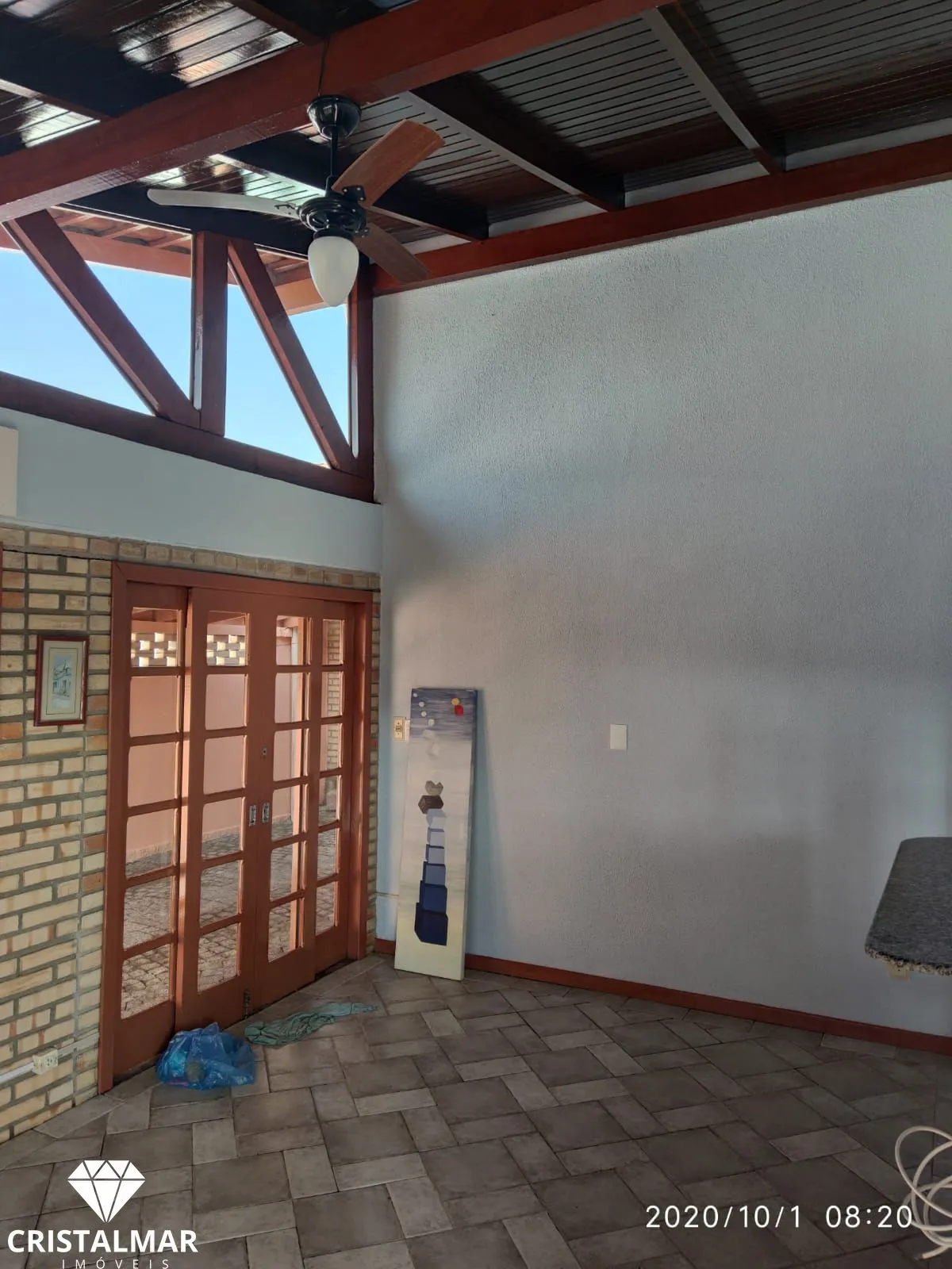Linda casa, Oportunidade, Praia de Bombas — foto 6