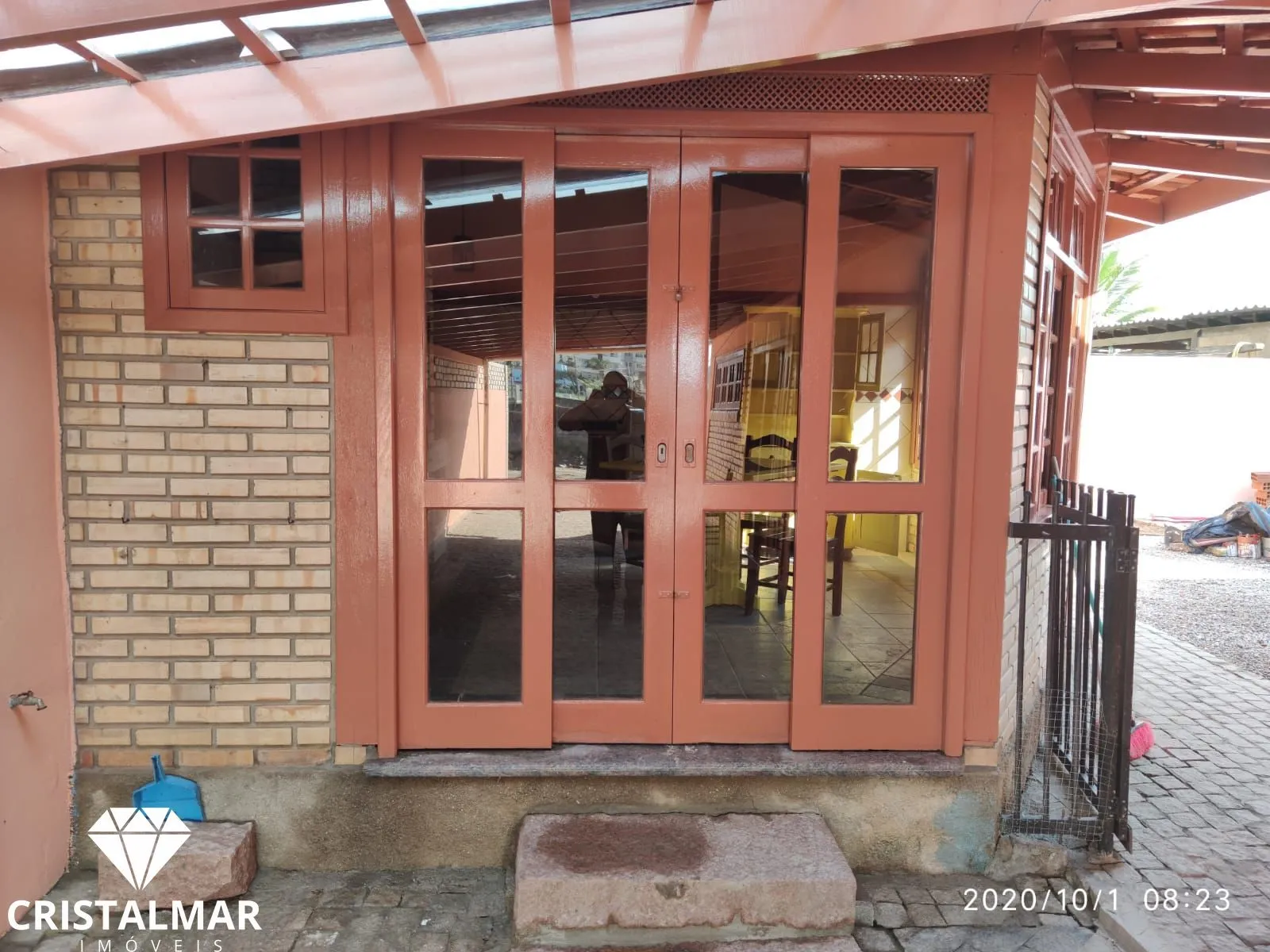 Linda casa, Oportunidade, Praia de Bombas — foto 7
