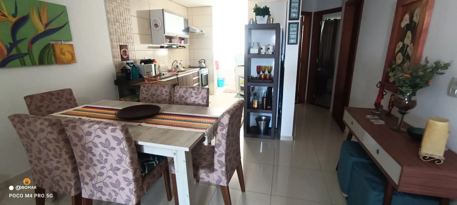 Apartamento 3 dormitórios à venda Itacolomi Balneário Piçarras/SC — foto 2