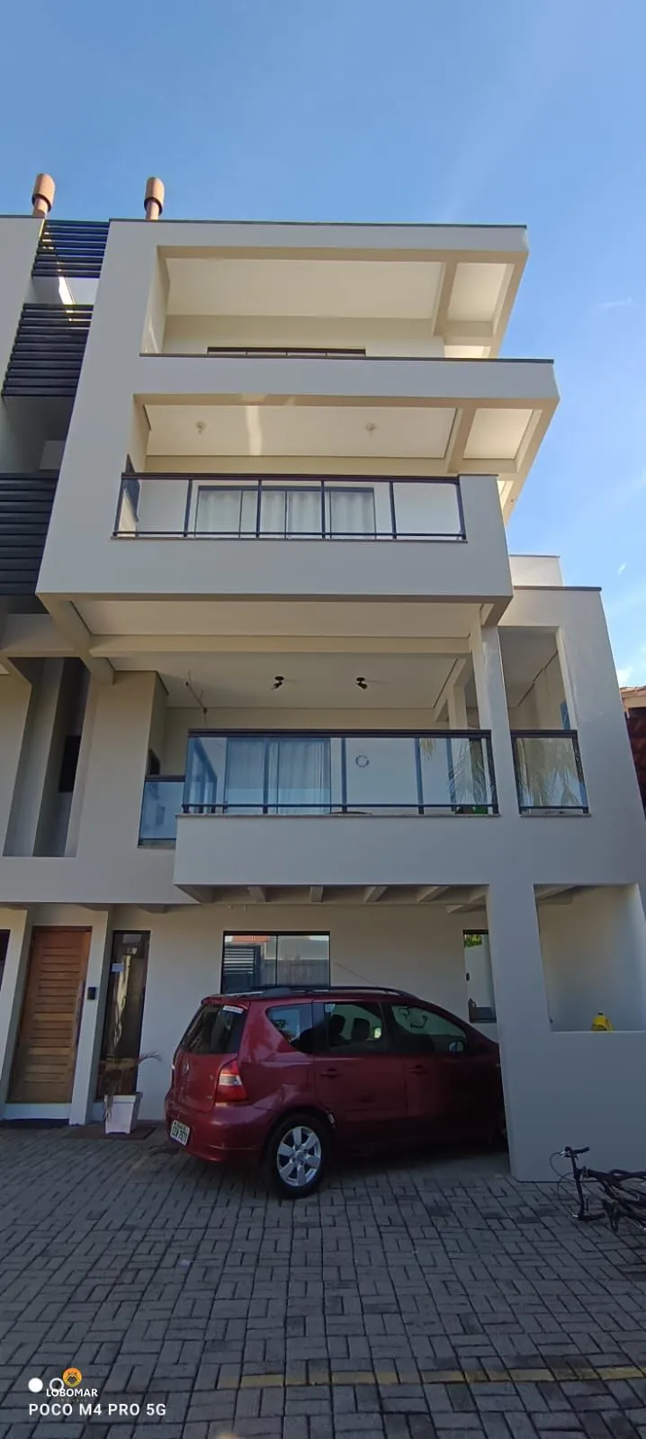 Apartamento 3 dormitórios à venda Itacolomi Balneário Piçarras/SC — foto 3