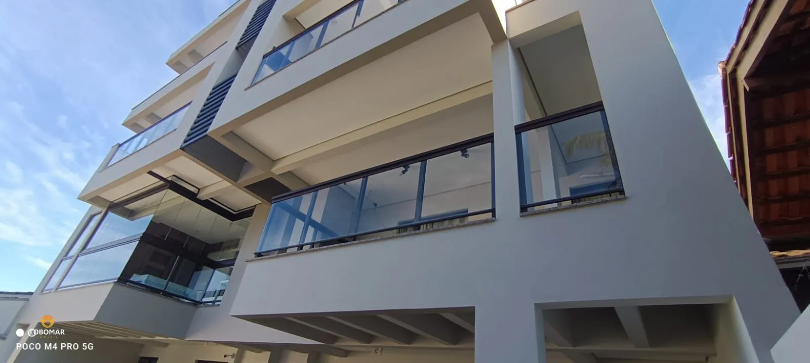 Apartamento 3 dormitórios à venda Itacolomi Balneário Piçarras/SC - foto 1