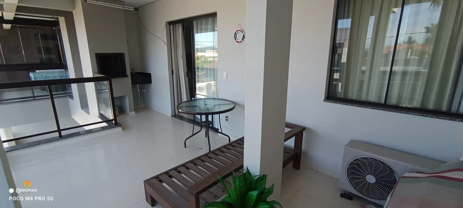 Apartamento 3 dormitórios à venda Itacolomi Balneário Piçarras/SC — foto 4