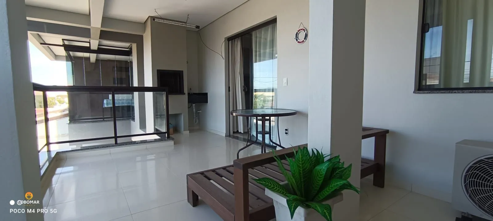 Apartamento 3 dormitórios à venda Itacolomi Balneário Piçarras/SC — foto 5