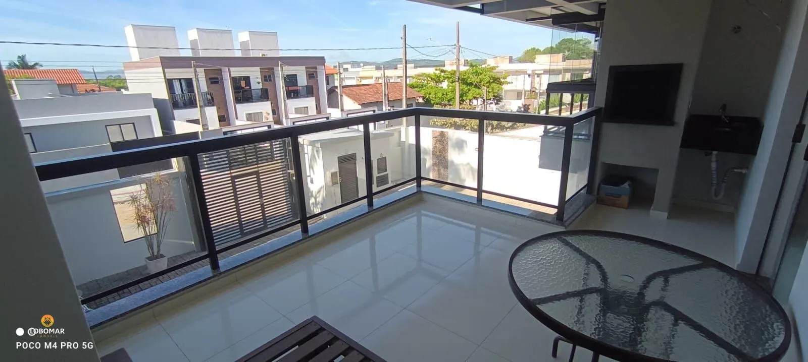 Apartamento 3 dormitórios à venda Itacolomi Balneário Piçarras/SC — foto 7