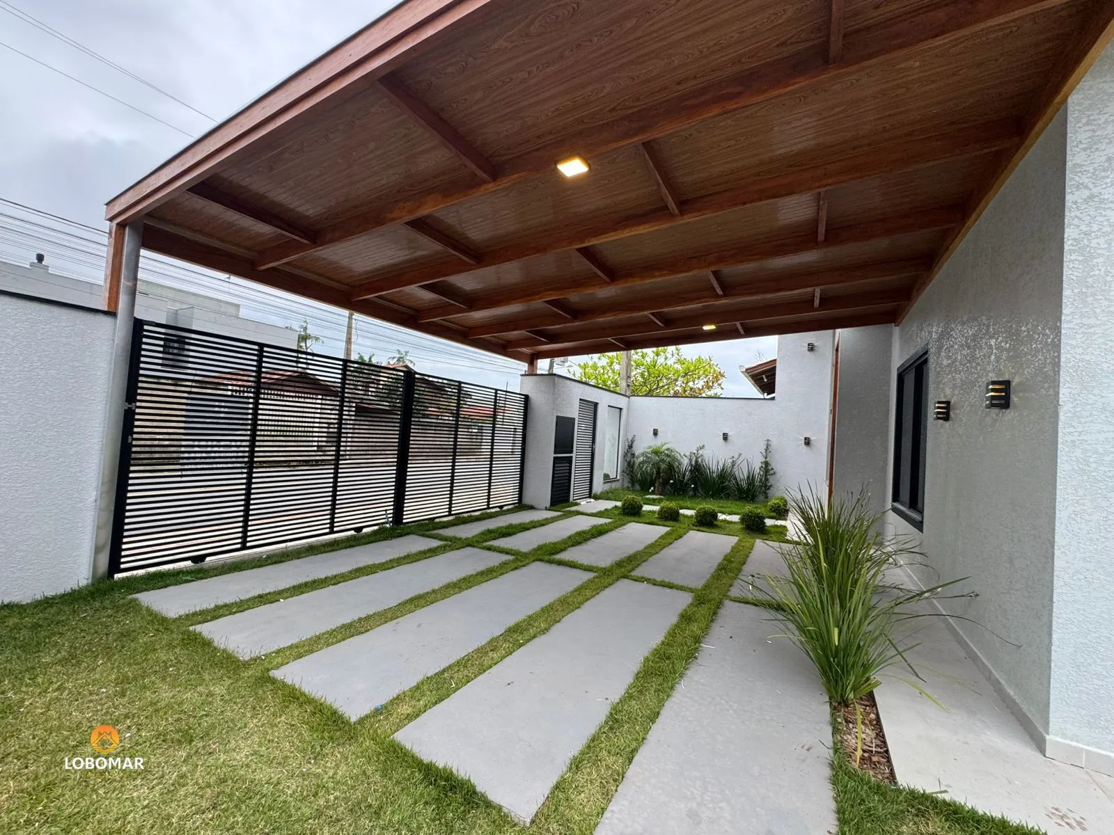 Casa de esquina, 3 quartos, sendo 1 suíte, Itajubá - Barra Velha/SC! — foto 3