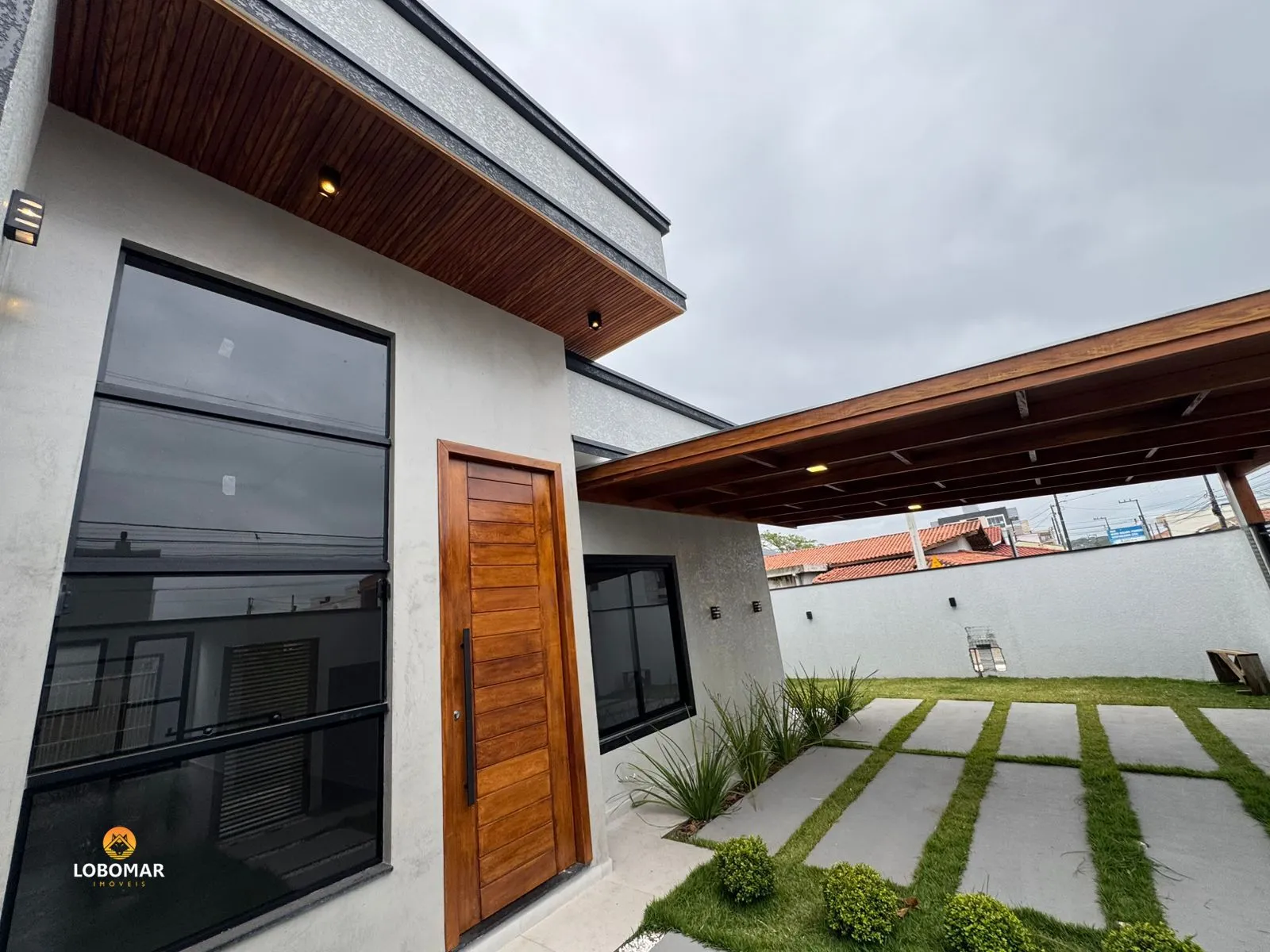 Casa de esquina, 3 quartos, sendo 1 suíte, Itajubá - Barra Velha/SC! — foto 4