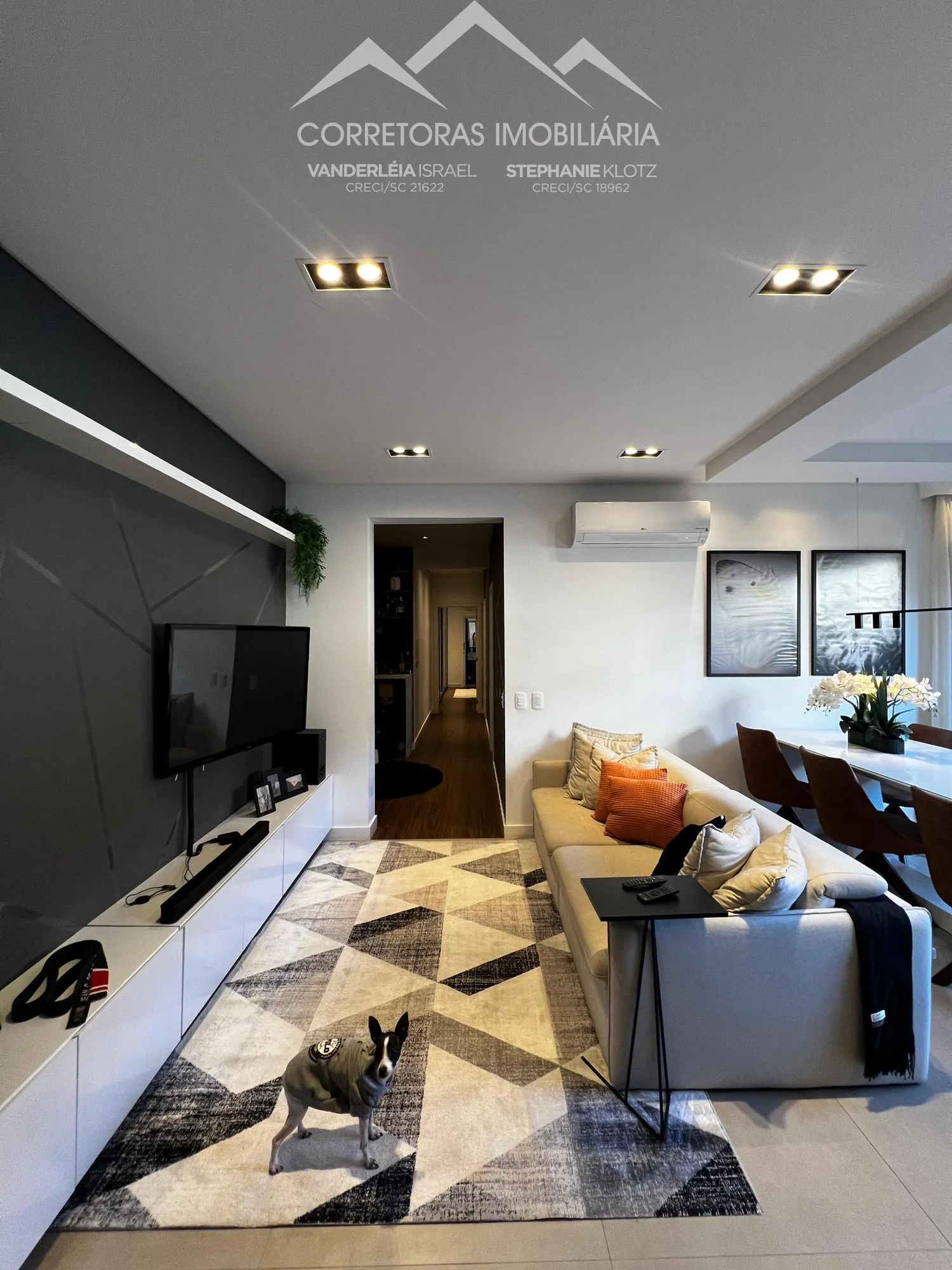 APARTAMENTO - Centro, Pomerode - foto 1