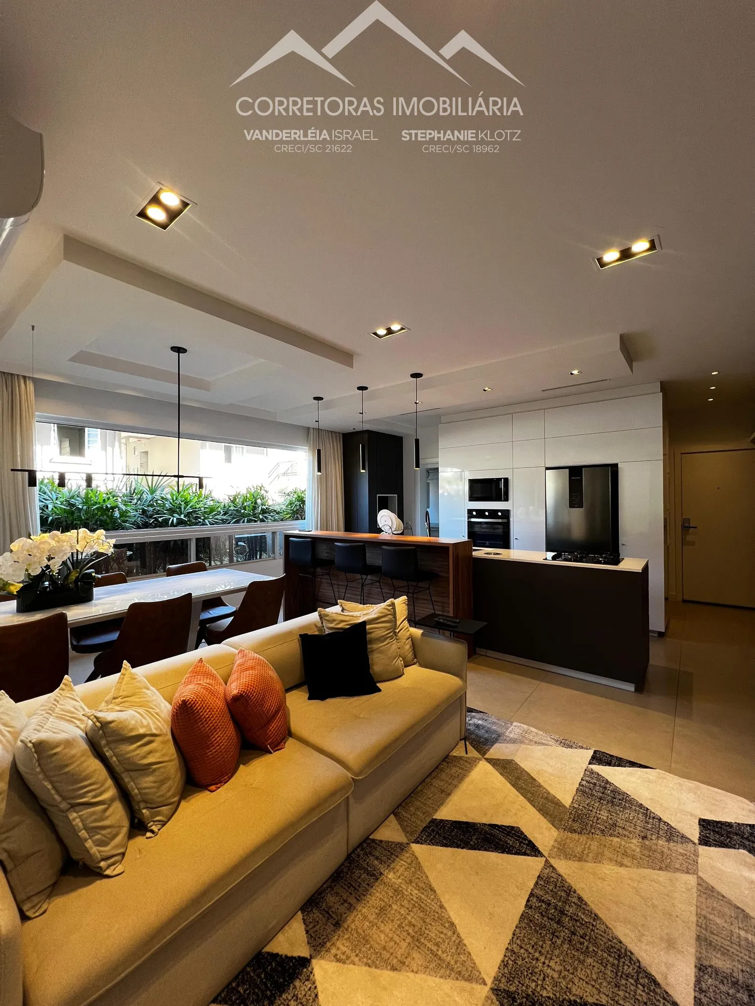 APARTAMENTO - Centro, Pomerode — foto 2