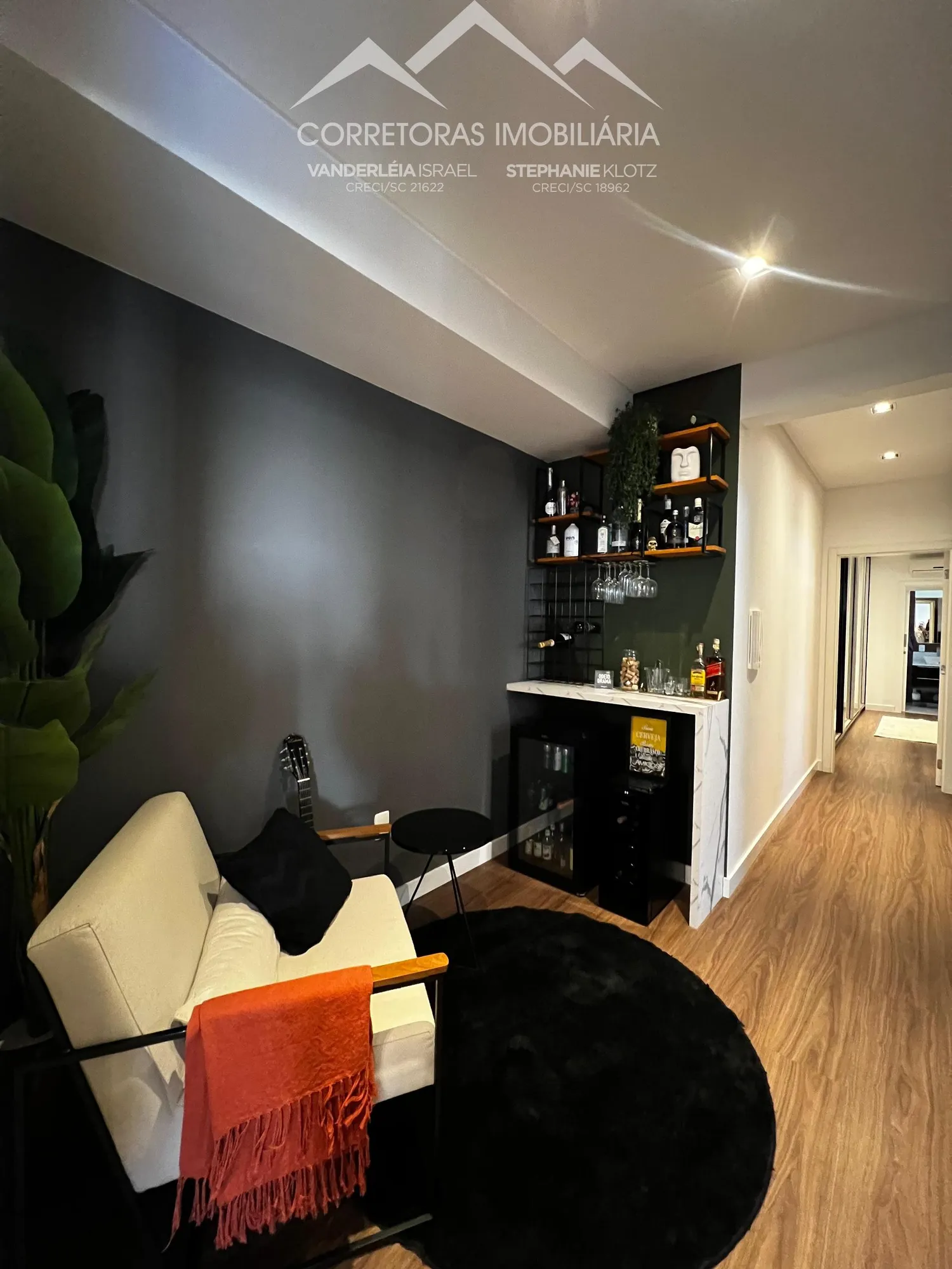 APARTAMENTO - Centro, Pomerode — foto 4