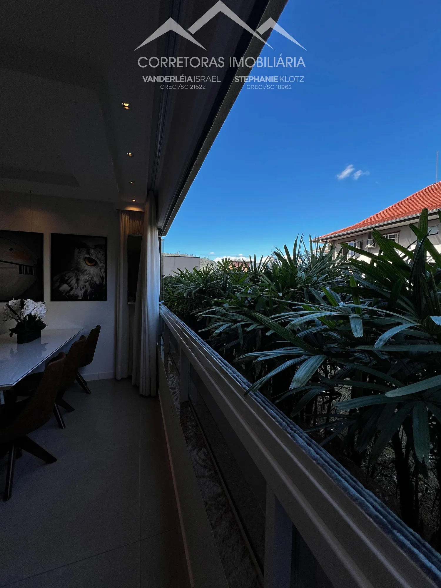 APARTAMENTO - Centro, Pomerode — foto 7