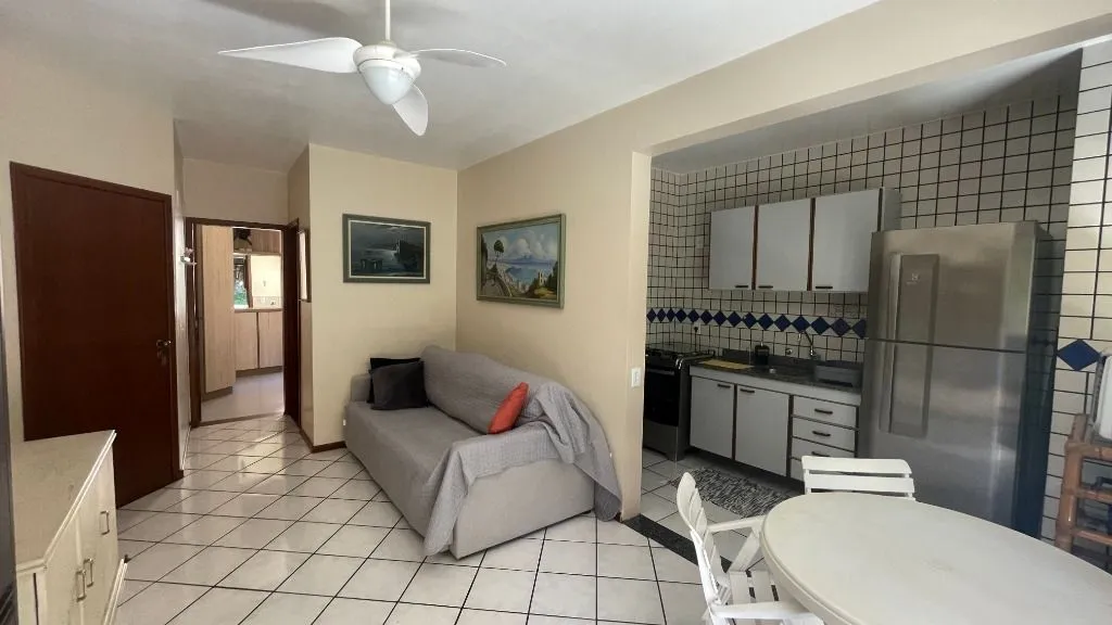 Apartamento em Florianópolis — foto 2