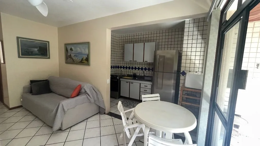 Apartamento em Florianópolis — foto 3