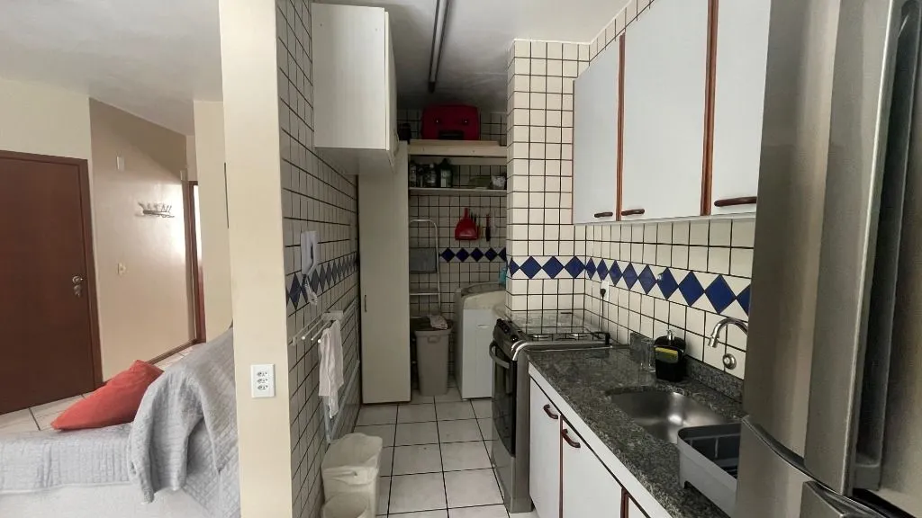 Apartamento em Florianópolis — foto 6